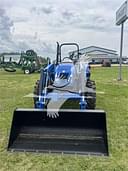 2024 New Holland Workmaster 75 Image