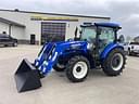 2024 New Holland Workmaster 75 Image