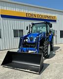 2024 New Holland Workmaster 75 Image