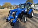 2024 New Holland Workmaster 75 Image