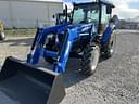 2024 New Holland Workmaster 75 Image