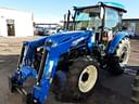 2024 New Holland Workmaster 75 Image