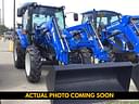 2024 New Holland Workmaster 75 Image