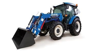 2024 New Holland Workmaster 75 Equipment Image0