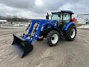 2024 New Holland Workmaster 95 Image