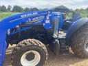2024 New Holland Workmaster 95 Image