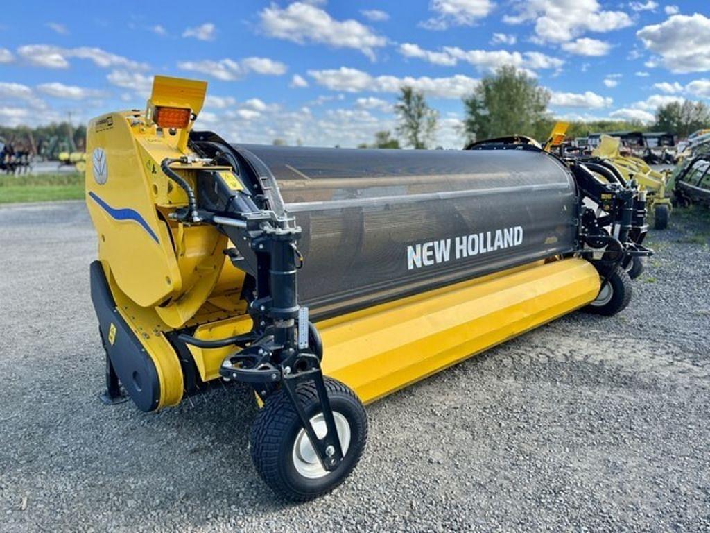 Image of New Holland WP400 Image 0