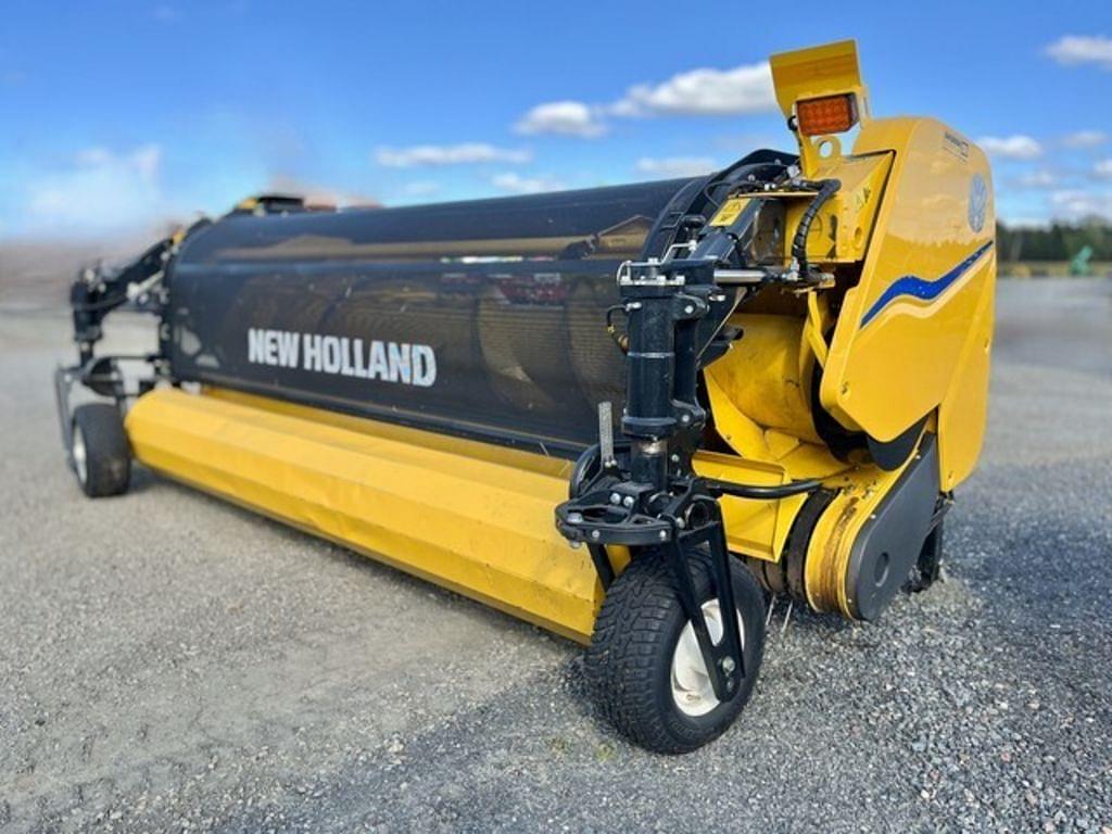 Image of New Holland WP400 Image 1