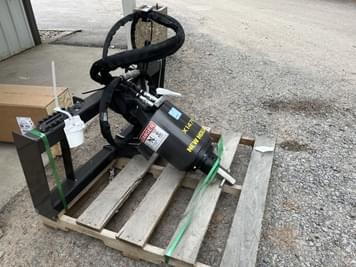 Main image New Holland X1475