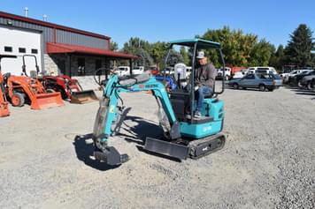 Main image AGT Industrial QK16R