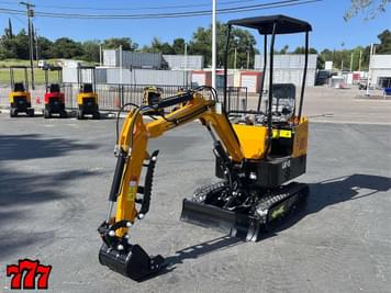 Main image Lanty LAT-13