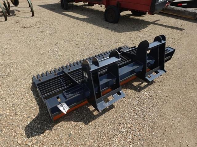 Image of Wolverine LL-12-78W equipment image 3
