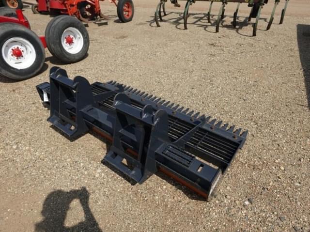 Image of Wolverine LL-12-78W equipment image 2
