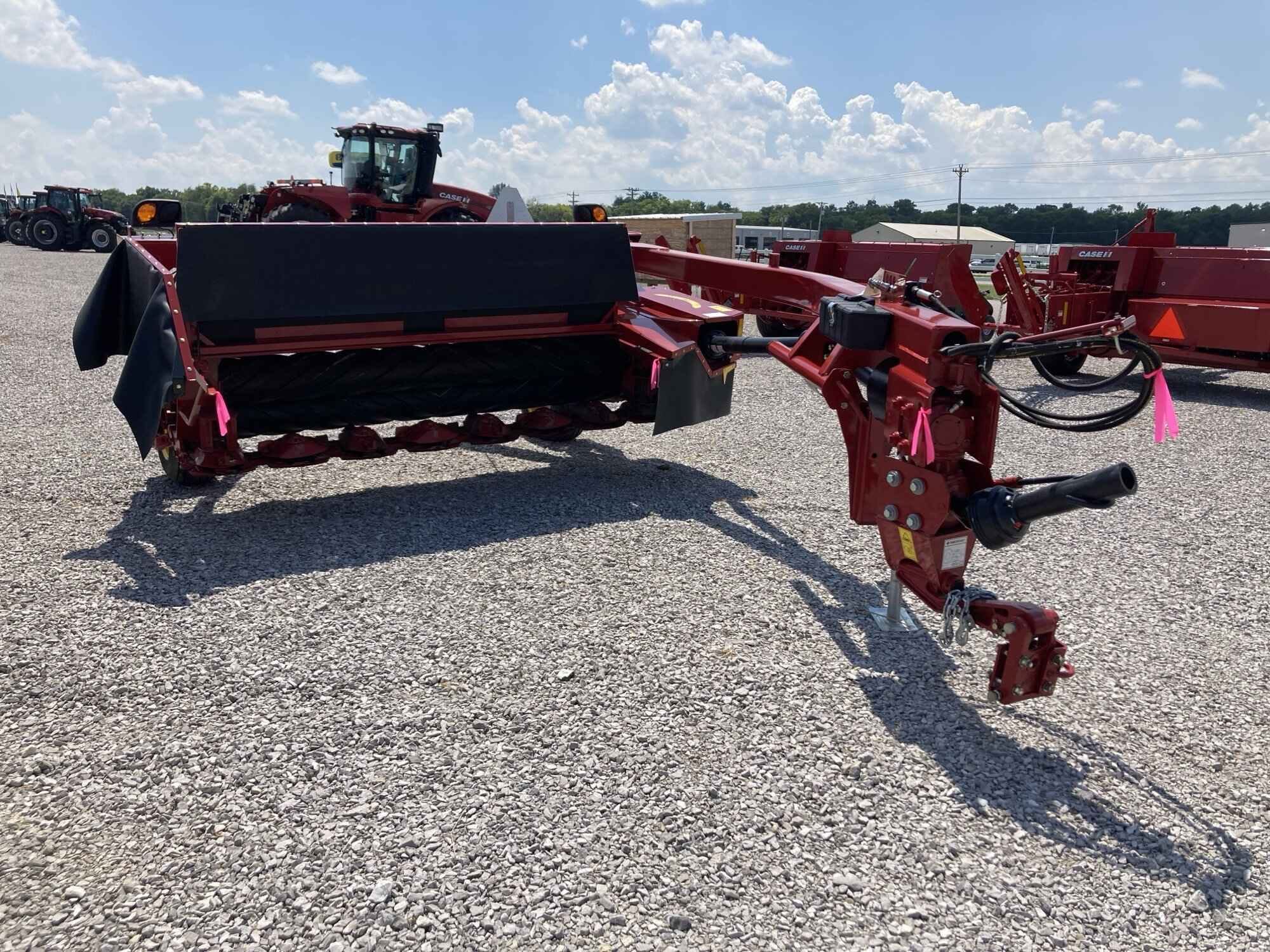 2024 New Holland 210 Equipment Image0