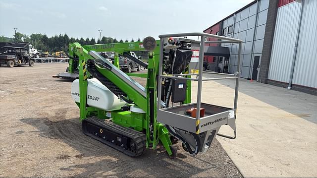 Image of Nifty TD34T equipment image 3