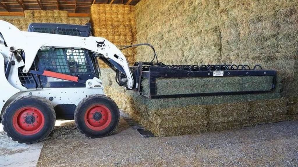 2024 Norden EGF8 Equipment Image0