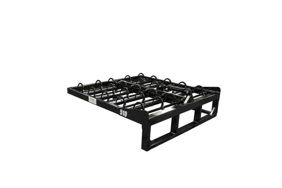 2024 Norden 510 Equipment Image0