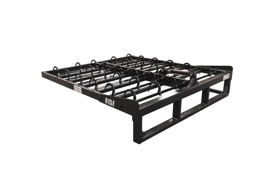 2024 Norden 615F Equipment Image0