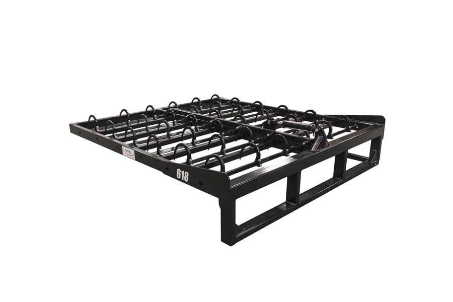 2024 Norden 618 Equipment Image0