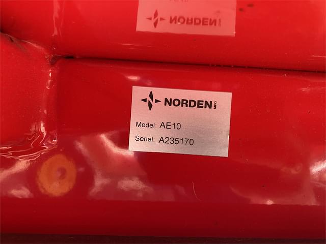 Image of Norden AE10 equipment image 4