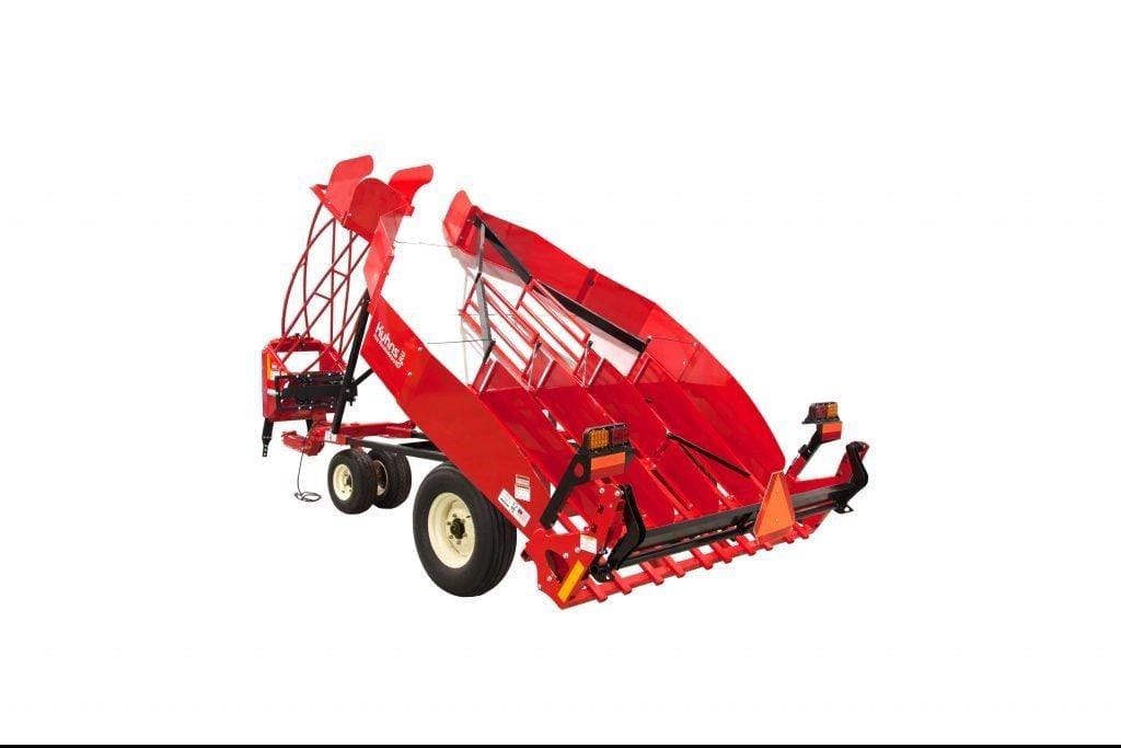 2024 Norden AE10 Equipment Image0