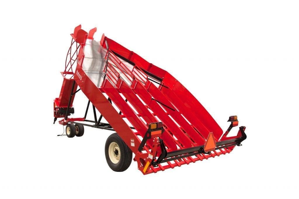 2026 Norden AE15 Equipment Image0