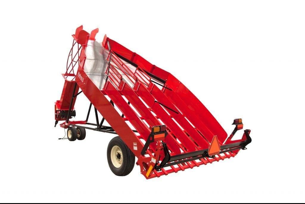 2024 Norden AE18 Equipment Image0