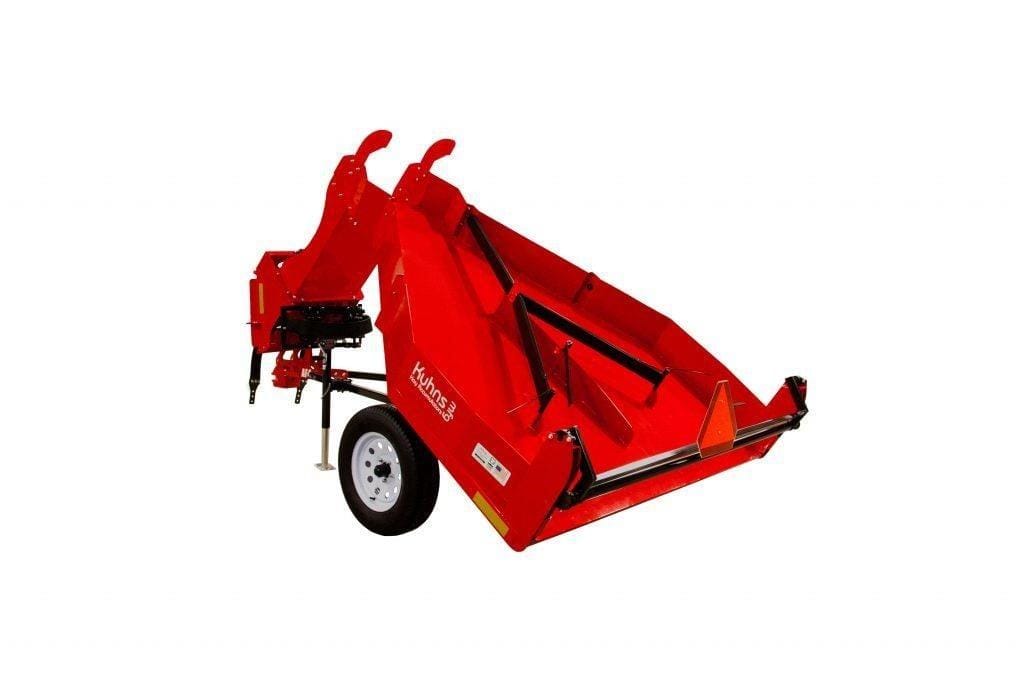 2024 Norden AF4 Equipment Image0