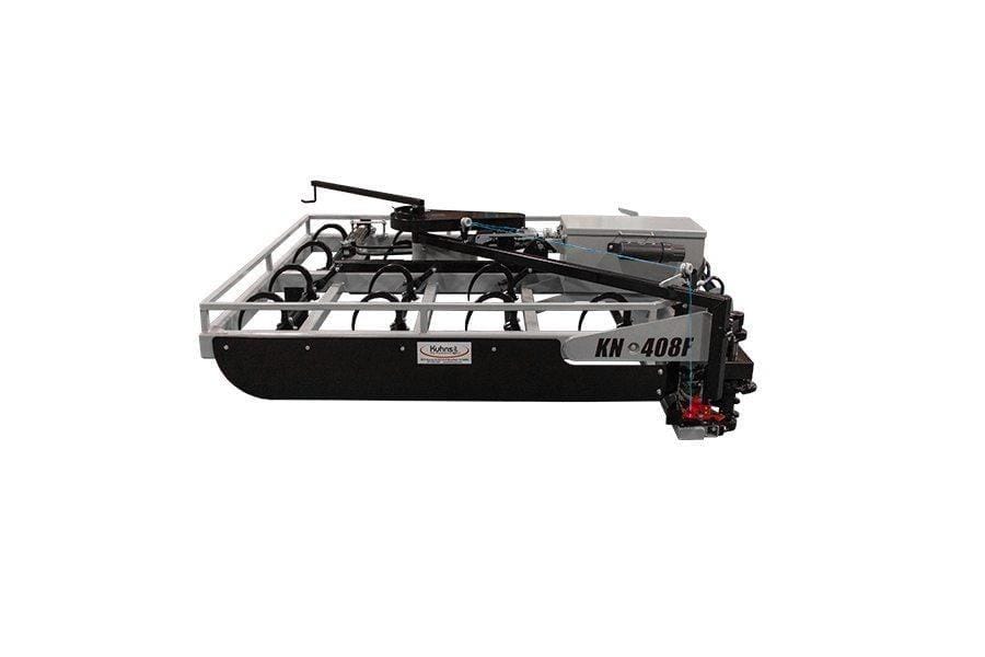 2025 Norden KN408F Equipment Image0
