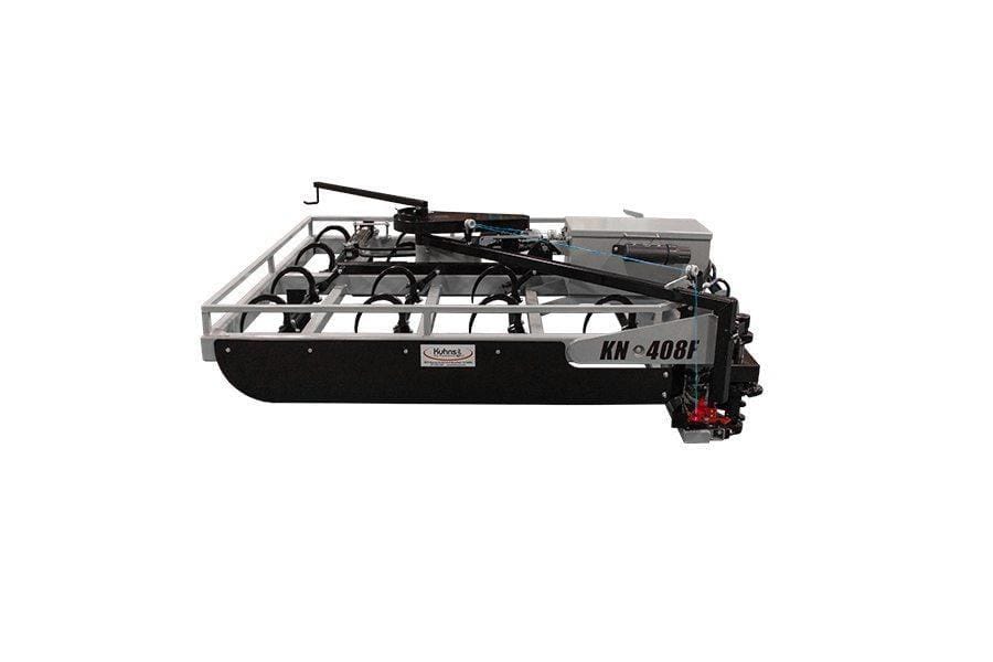 2024 Norden KN408F Equipment Image0