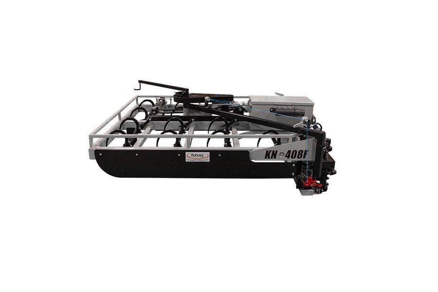 2024 Norden KN408F Equipment Image0