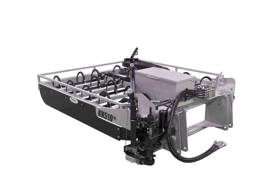 2026 Norden KN510F Equipment Image0