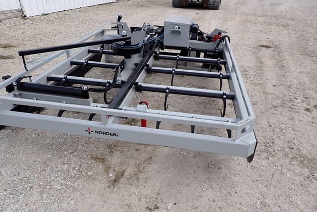 Image of Norden KN510F equipment image 4