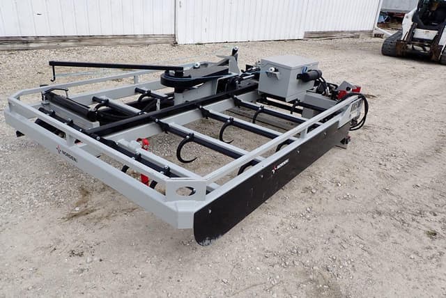 Image of Norden KN510F equipment image 3