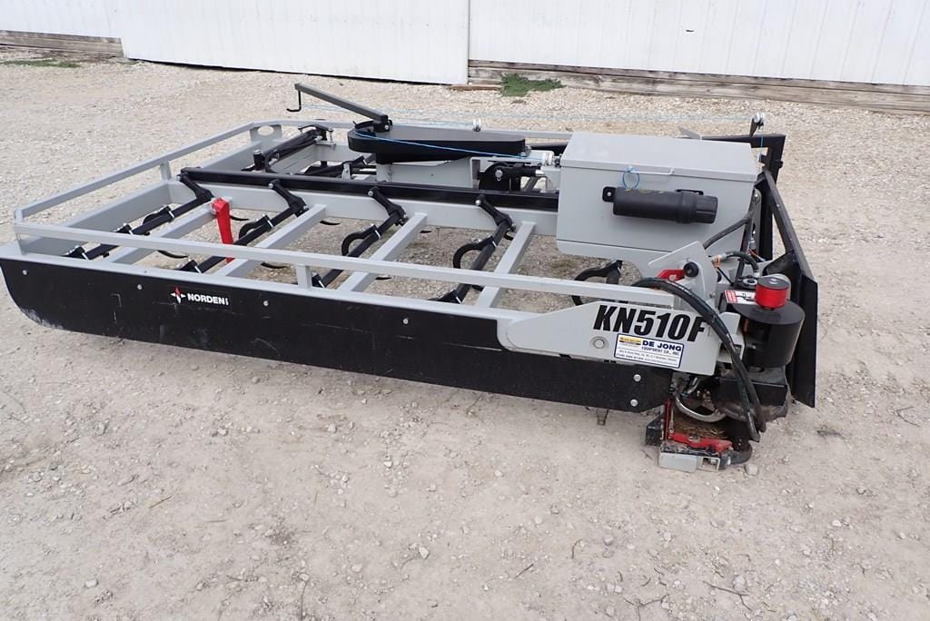 2024 Norden KN510F Equipment Image0