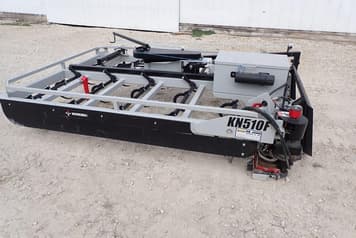 Main image Norden KN510F