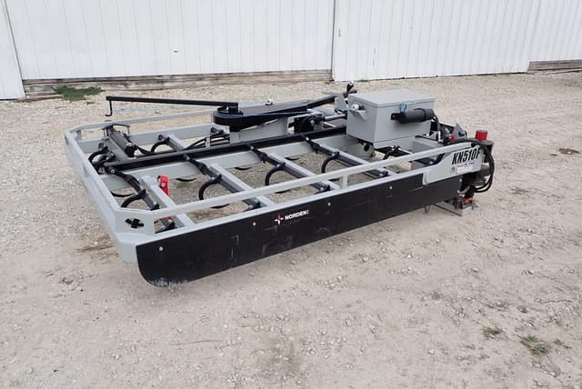Image of Norden KN510F equipment image 2