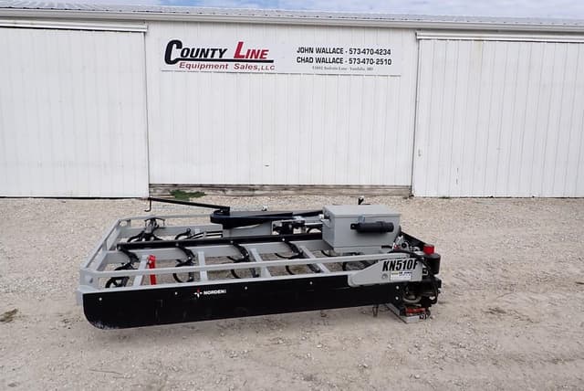 Image of Norden KN510F equipment image 1
