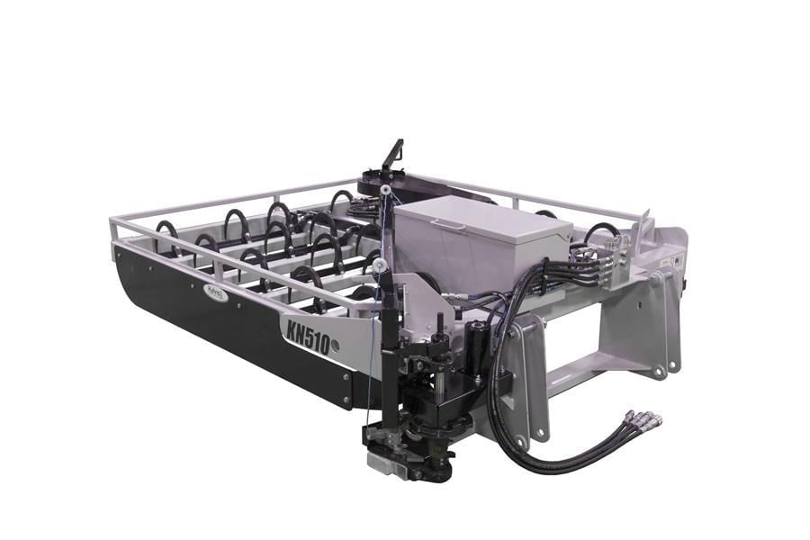 2024 Norden KN510F Equipment Image0