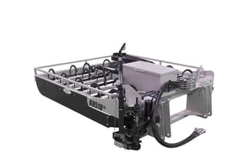 Main image Norden KN510F