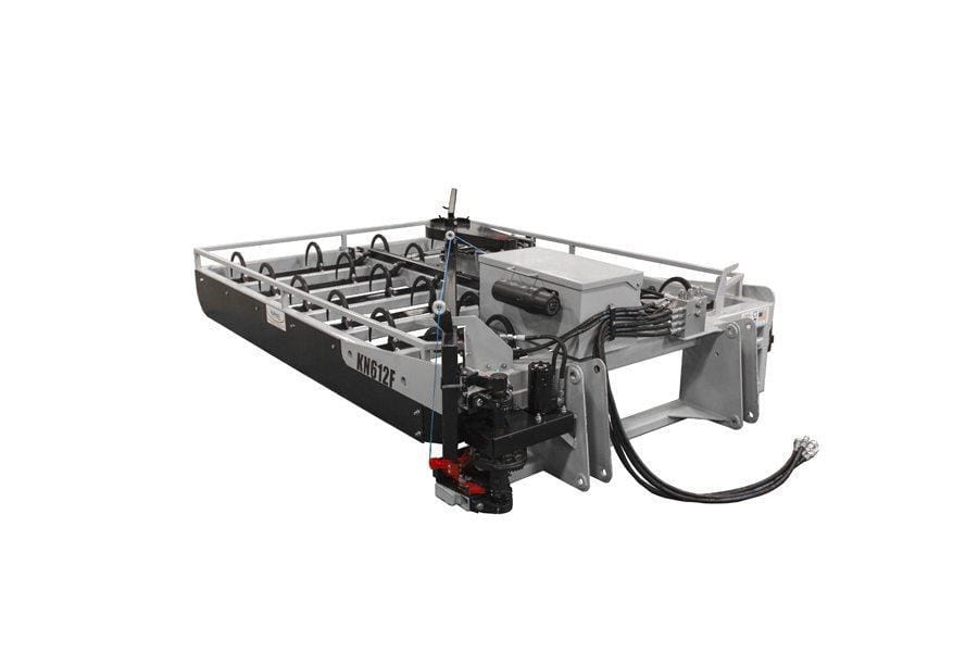 2024 Norden KN612F Equipment Image0