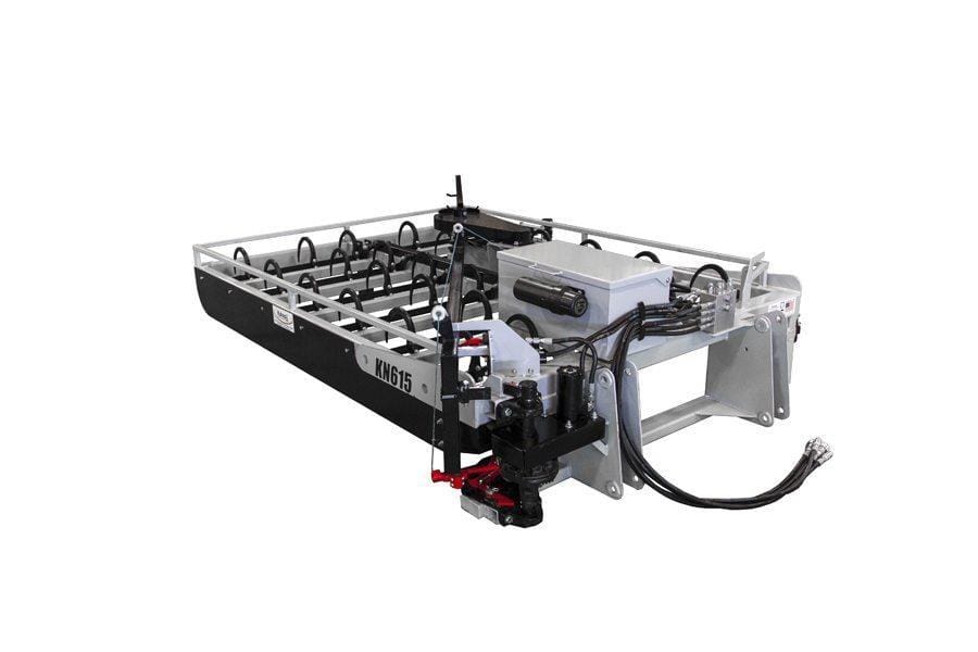 2026 Norden KN615 Equipment Image0