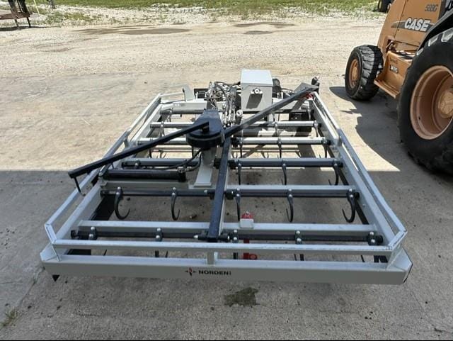 2024 Norden KN615 Equipment Image0