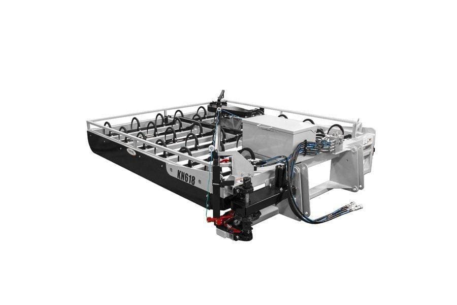 2024 Norden KN618 Equipment Image0