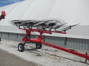 2024 Norden WR12 Image