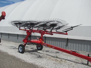 Main image Norden WR12