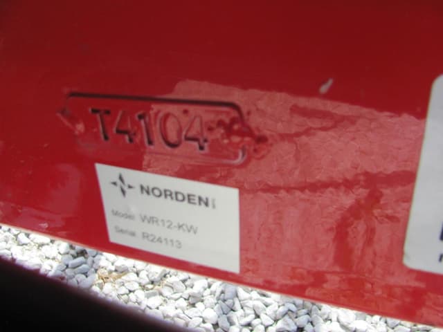 Image of Norden WR12 equipment image 2