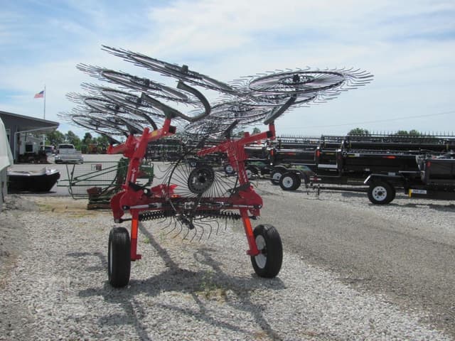 Image of Norden WR12 equipment image 1