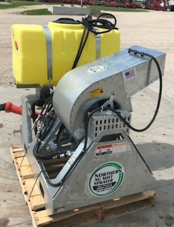 2024 Northern UTV50 Equipment Image0