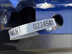 2024 Norwood 1843 Image